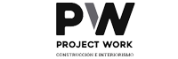 Project Work logo