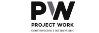 Project Work logo