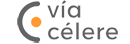 Vía Celere logo