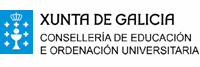 Xunta de Galicia - Consellería de Educación e Ordenación Universitaria